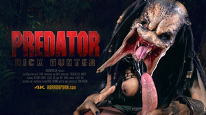 Predator Dick Hunter - Секс Пародия Хищник охотник за членом новинка 2022 года